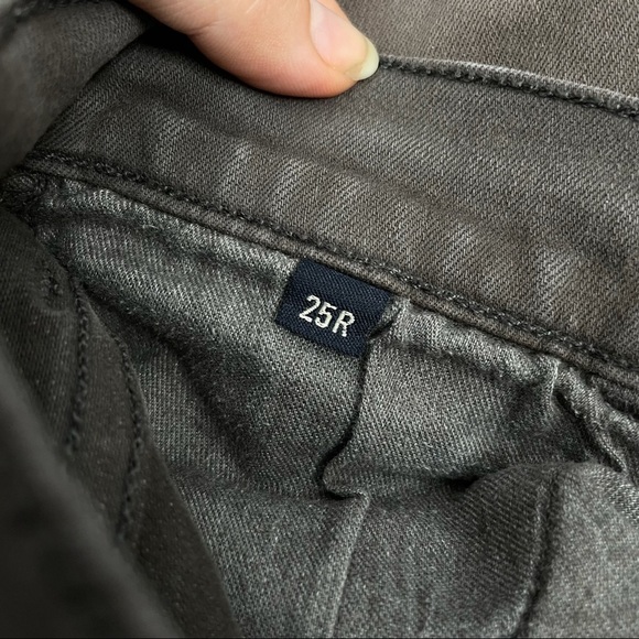 IMOGENE + WILLIE Imogene Slim Jeans - Picture 7 of 12